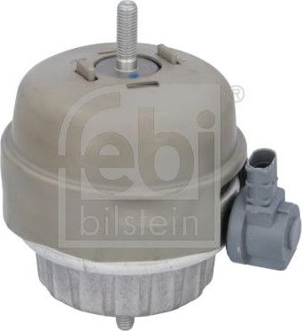 Подушка (опора) двигателя Febi Bilstein правая для Audi A6 III (C6) 2004-2011. Артикул 196219