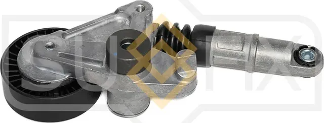 Натяжитель ремня навесного оборудования AUDI A4 Allroad B8 (8KH) 2009-2016, PORS (Sufix). Артикул FP2407