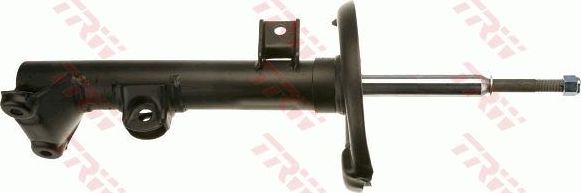 Амортизатор TRW TRW SINGLE. Артикул JGM1002S