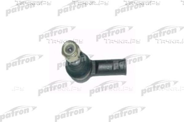 Наконечник рулевой тяги Patron правый/левый для Mercedes-Benz Sprinter 901, 902 1995-2006. Артикул PS1042