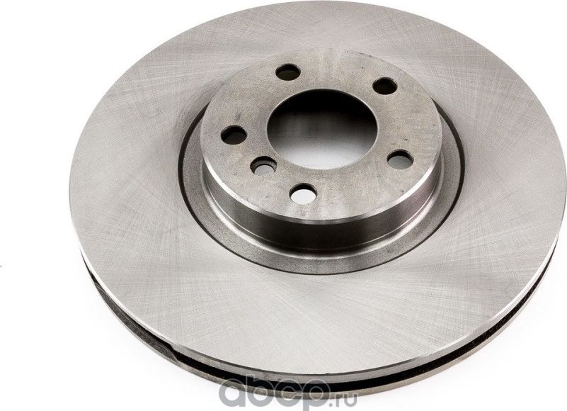 Диск тормозной передний (Dominant). Артикул BW340116868938