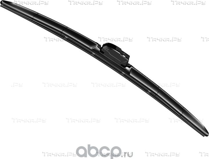 ЩЕТКА СТЕКЛООЧИСТИТЕЛЯ 550 ММ (Wiiix). Артикул AW550HX
