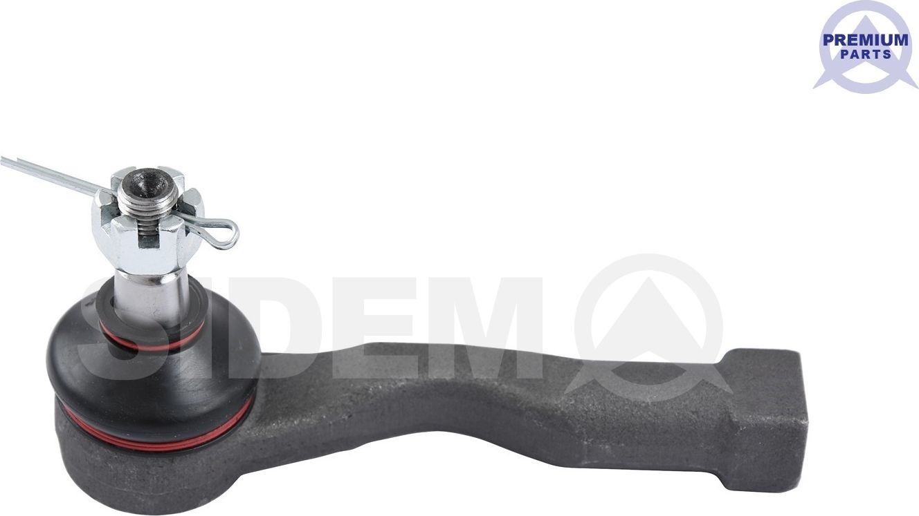 Наконечник рулевой тяги Sidem. Артикул 81032