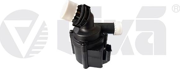 Дополнительный водяной насос Vika. Артикул 19910601