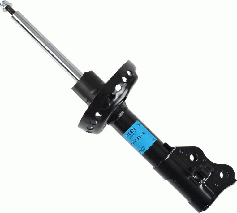 Амортизатор SACHS. Артикул 315 270