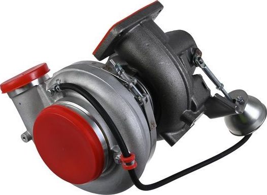 Турбина (турбокомпрессор) Zentparts. Артикул Z146517