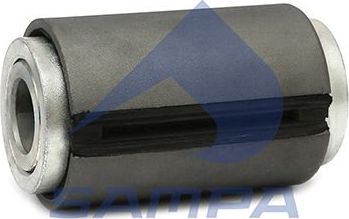 Втулка рессоры Sampa для Mercedes-Benz Actros MP2 2002-2008. Артикул 011.148