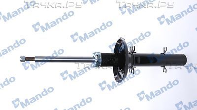 Амортизатор Mando передний для Volkswagen Golf IV 1998-2006. Артикул MSS016195
