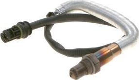 Лямбда-зонд (кислородный датчик) Bosch. Артикул 0 258 010 031