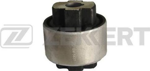 Сайлентблок переднего рычага подвески Zekkert. Артикул GM-5827