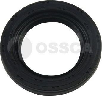 Сальник OSSCA. Артикул 16396