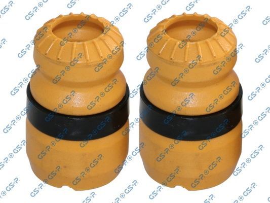Комплект отбойников и пыльников амортизаторов (стоек) GSP. Артикул 5407640PK
