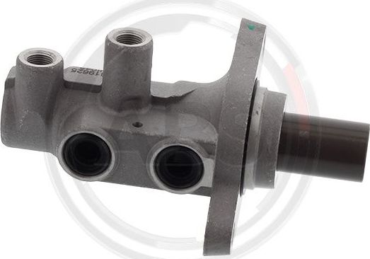 Тормозной цилиндр главный ABS. Артикул 41654