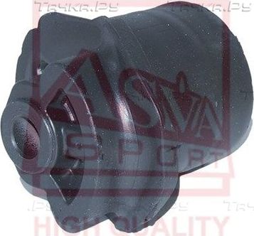 Сайлентблок заднего рычага подвески Asva. Артикул 0101-456