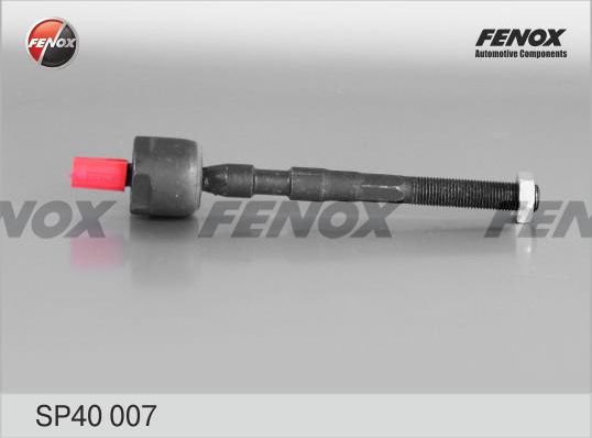 Рулевая тяга Fenox правая/левая для Lada Largus I 2012-2024. Артикул SP40007