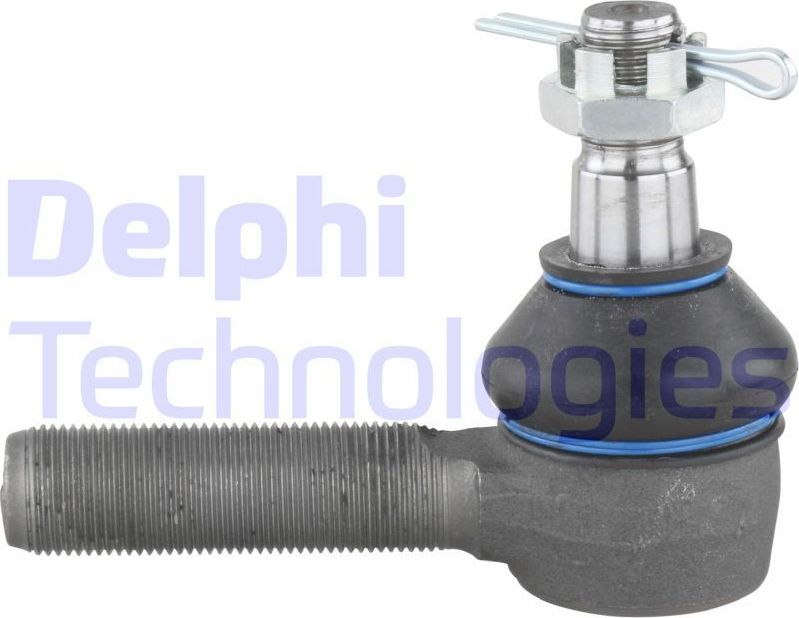 Наконечник рулевой тяги Delphi. Артикул TA1168