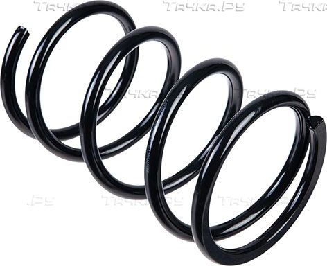 Пружина подвески Zentparts. Артикул Z38008