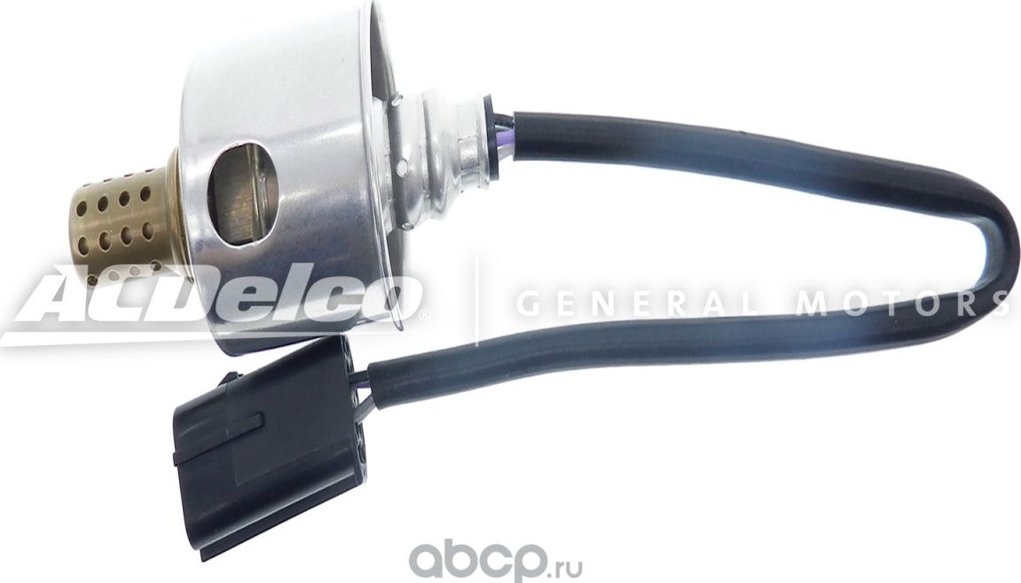 Лямбда-зонд (кислородный датчик) ACDelco. Артикул 19347504