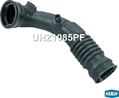 Патрубок воздушный (Krauf). Артикул UHZ1085PF
