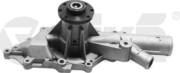 Помпа (водяной насос) Vika. Артикул 19905501