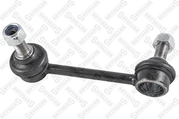 Стойка (тяга) стабилизатора Stellox. Артикул 56-53023-SX