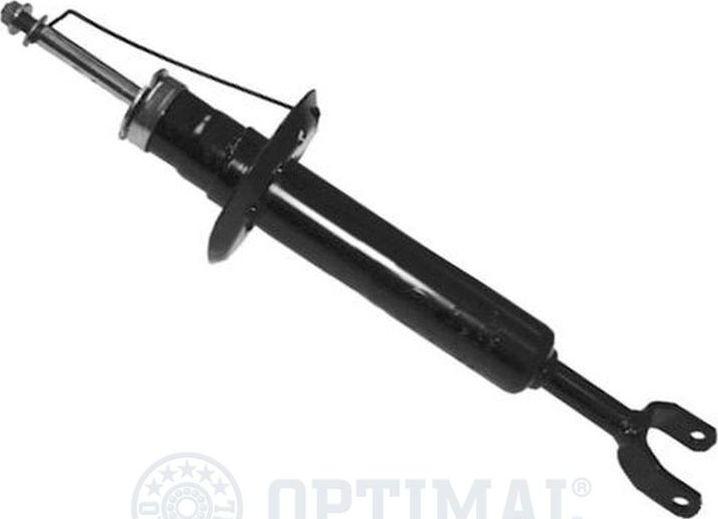 Амортизатор Optimal. Артикул A-2121G
