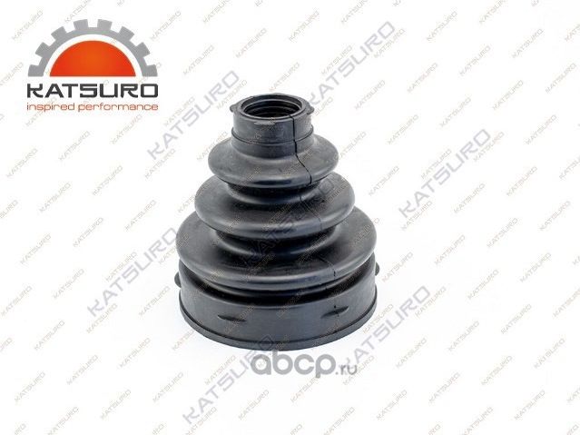 пыльник шрус (Katsuro). Артикул KAT2050NIS