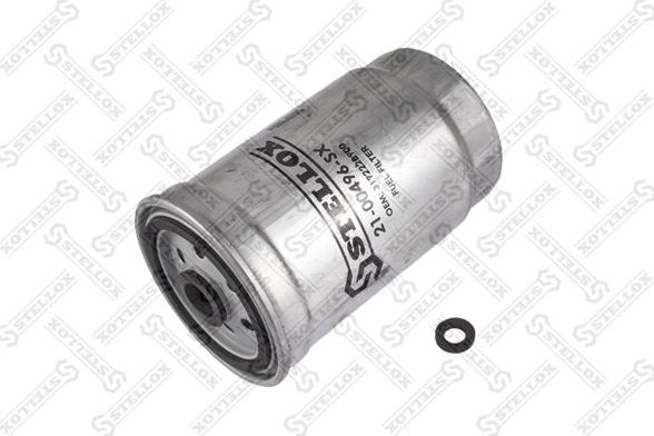 Топливный фильтр Stellox для Kia Carens II (UN) 2006-2012. Артикул 21-00496-SX