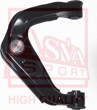 Поперечный рычаг передней подвески Asva. Артикул 0224-036