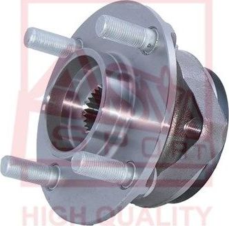 Ступица колеса Asva. Артикул NSWH-Y12FRM