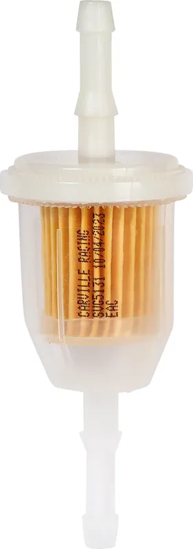 Фильтр топливный (Carville Racing). Артикул SVG5131