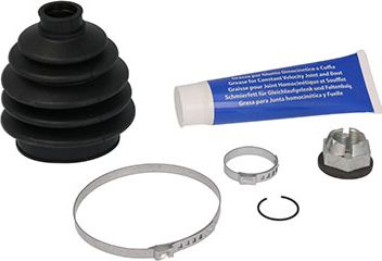 Пыльник ШРУСа наружный Metelli передний для Peugeot 5008 II 2018-2026. Артикул 13-0671