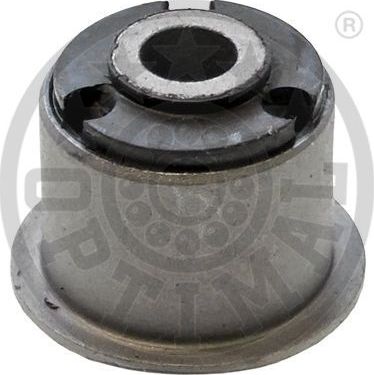 Сайлентблок переднего рычага подвески Optimal. Артикул F8-5271