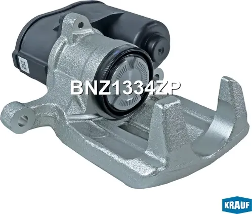 Суппорт тормозной (Krauf). Артикул BNZ1334ZP