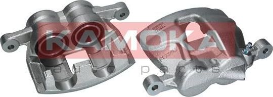 Тормозной суппорт Kamoka передний правый для Ford Transit VII 2006-2014. Артикул JBC0434