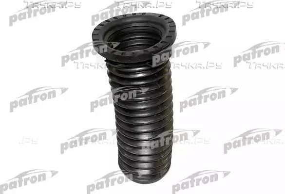 Пыльник амортизатора (стойки) Patron. Артикул PSE6238