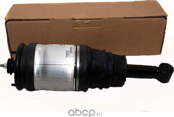 Стойка амортизационная пневмоподвески Land Rover. Артикул LR041110