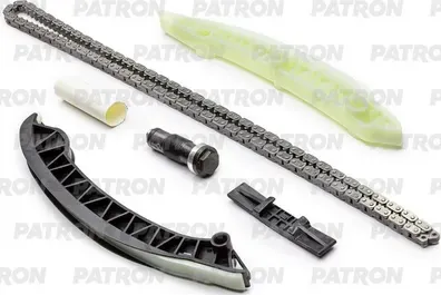 Комплект цепи ГРМ (Patron) Patron. Артикул PTCK127