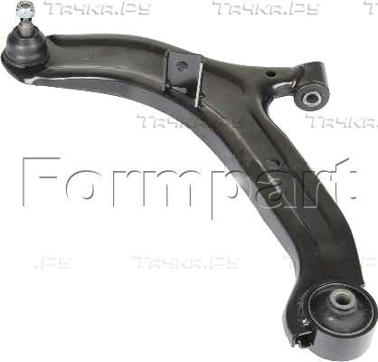 Поперечный рычаг Formpart. Артикул 3709002