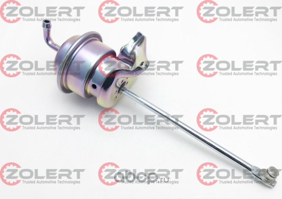 актуатор турбины (Zolert). Артикул ZDM029