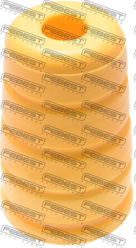 Отбойник амортизатора (стойки) Febest задний для Ford Transit VI 2003-2006. Артикул FDD-TRR