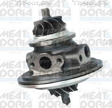Картридж турбины Meat & Doria для Audi A4 I (B5) 1995-2001. Артикул 60106