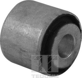 Сайлентблок заднего рычага подвески Tedgum. Артикул 00289171