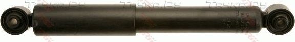 Амортизатор TRW TRW SINGLE. Артикул JGT1038S