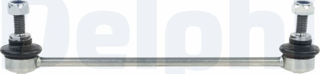 Стойка (тяга) стабилизатора Delphi задняя для MINI Clubman I (R55) 2007-2014. Артикул TC1019