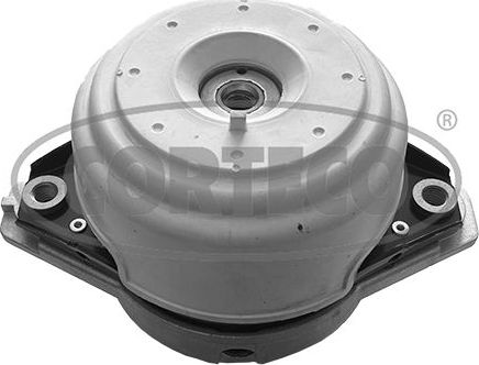 Подушка (опора) двигателя Corteco. Артикул 49103371