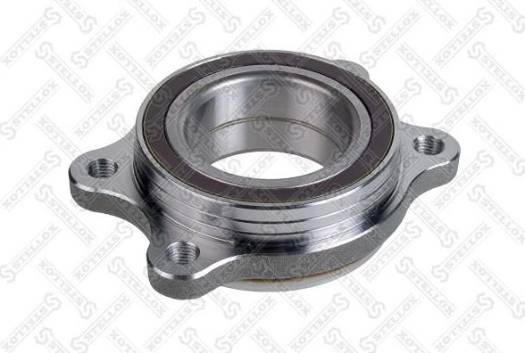 Ступичный подшипник (комплект) Stellox. Артикул 43-28703-SX