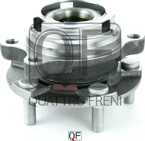 СТУПИЦА FR 32 ШЛИЦА (Quattro Freni). Артикул QF10D00145