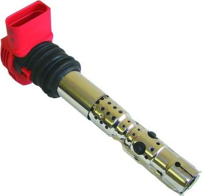 Катушка зажигания WAI. Артикул CUF075