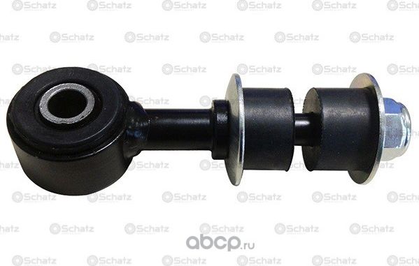 Стойка стабилизатора SCHATZ (комплект) (передняя) LX470 98-07, LAND CRUISER 98-0 Schatz. Артикул S321063